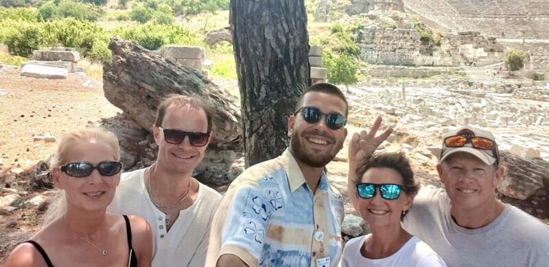 kusadasi-private-ephesus-marys-house-tour-with-entry