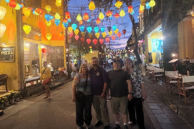 Lady Buddha statue- Marble Mountains- Coconut Jungle- Hoi An City - Final Thoughts