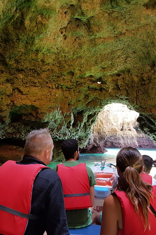 lagos-ponta-da-piedade-grotto-1-hour-tour-with-local-guide