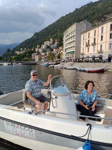 lake-como-3-hour-boat-rental
