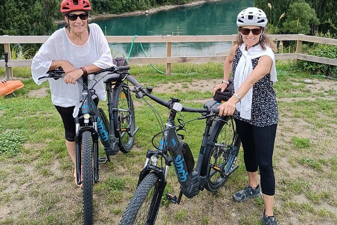 Lake Dunstan Cycleway Bike Rental And Return Shuttle - Who Is This Tour Best Suited For?