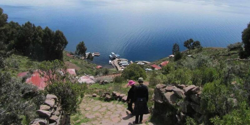 lake-titicaca-two-days-uros-taquile-and-amantani