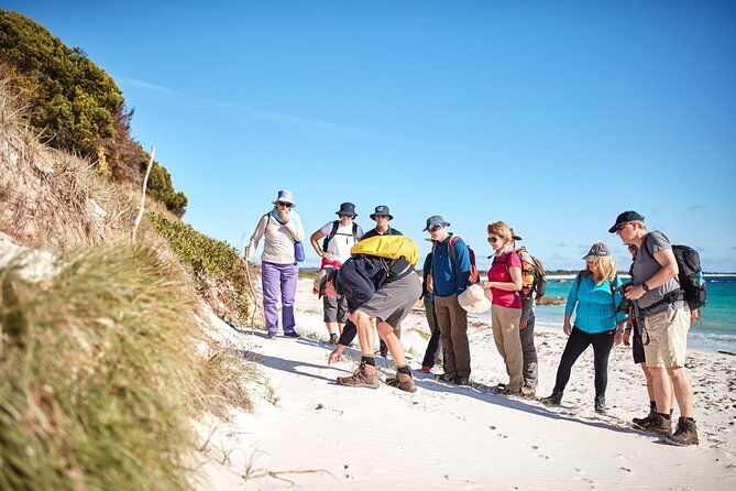 larapuna / Bay of Fires Hiking Tour - 4 Days - Who Will Enjoy This Tour?