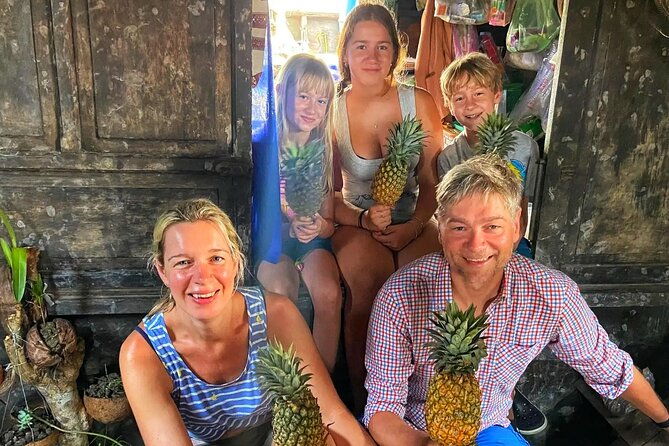 Largest Floating Market, Wild Small Canal System & Organic cocoa - Who Should Consider This Tour?