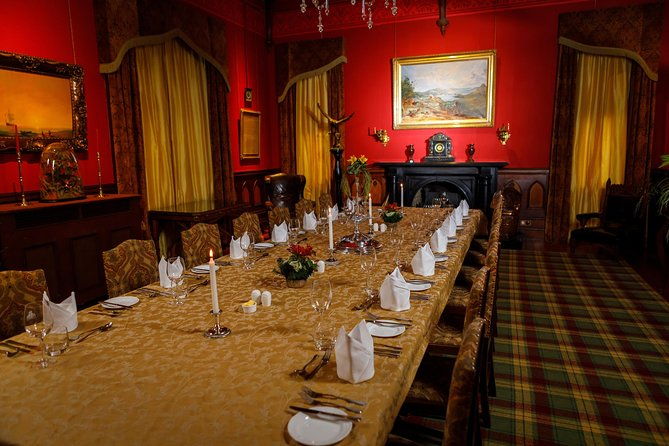 Larnach Castle & Gardens Tour from Dunedin winter - Final Thoughts