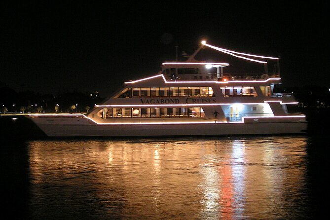 Latino Dinner Cruise on Sydney Harbour - Who Should Consider This Cruise?