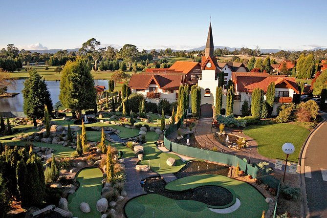 Launceston and Surroundings Day Tour Private Charter Service - FAQ