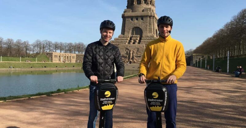 leipzig-segway-tour-to-the-battle-of-the-nations-monument