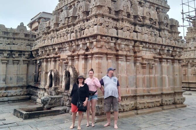 Lepakshi Temple Day Tour from Bangalore - Final Thoughts