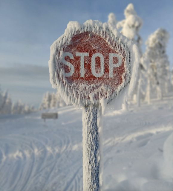 levi-4-hour-snowmobile-safari-to-the-fells-in-levi