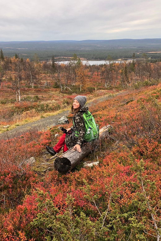 levi-autumn-hike-and-reindeer-farm-visit