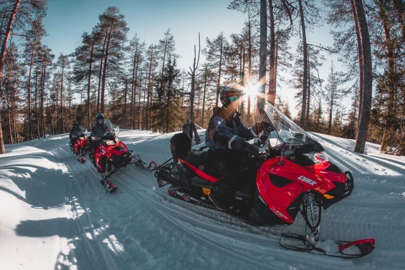 levi-forest-snowmobile-safari