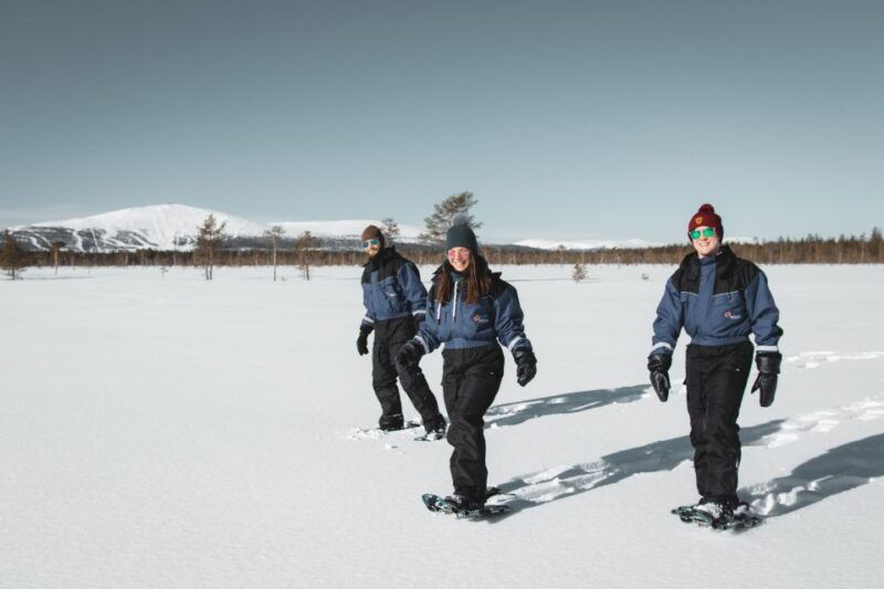 levi-scenic-levi-snowshoe-trip