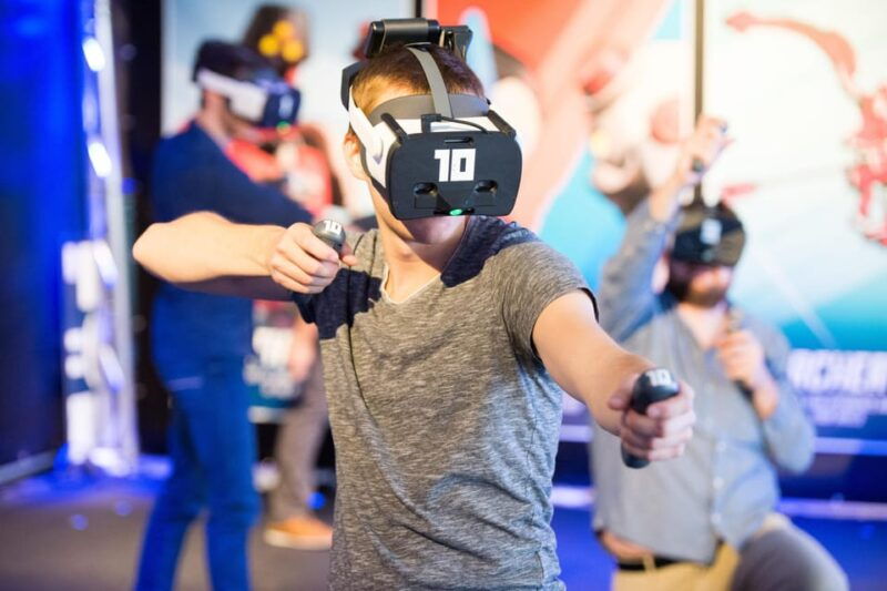 liege-virtual-reality-in-arena