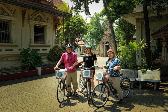 LIFECYCLING - Half Day City Bike Tour - Final Thoughts