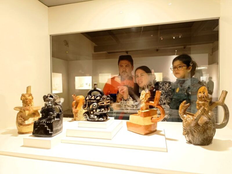lima-larco-museum-entry-ticket-guided-tour-with-pickup