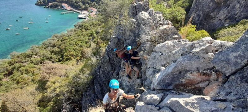 lisbon-via-ferrata-arrabida-natural-park-setubal-sesimbra