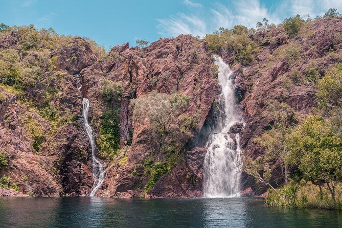 Litchfield National Park Waterfalls and Wildlife Tour from Darwin - Who Is This Tour Best For?