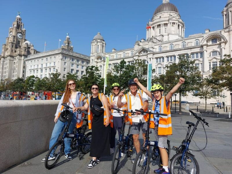 liverpool-city-centre-highlights-tour-on-ebikes