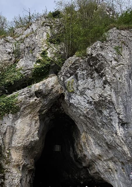 ljubljana-to-postojna-cavepredjama-castle-and-postojna-park