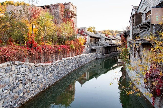 Lock Your Love on Simatai Great Wall with Gubei Water Town Visit and Cable Car Ride - FAQs