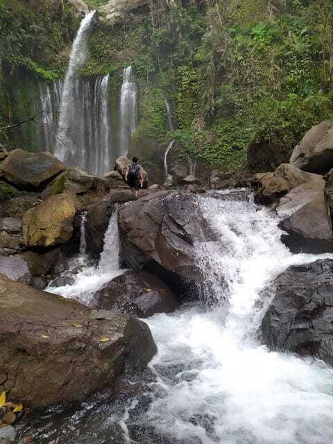 lombok-sendang-gila-and-tiu-kelep-waterfalls-tour