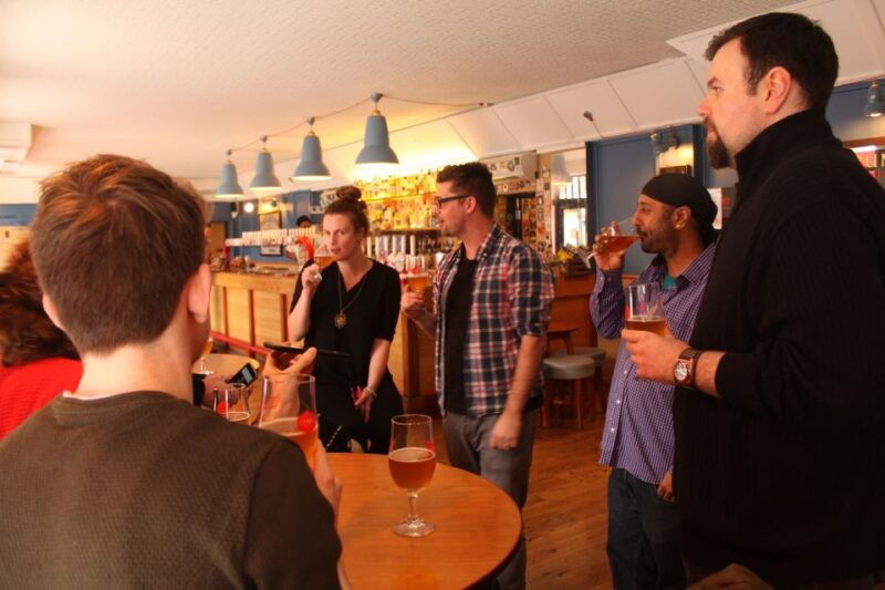 london-secret-beer-tour