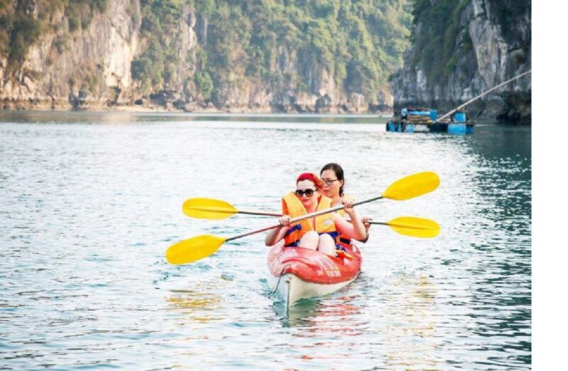 long-trekking-catba-national-park-lan-ha-bay-full-day-trip