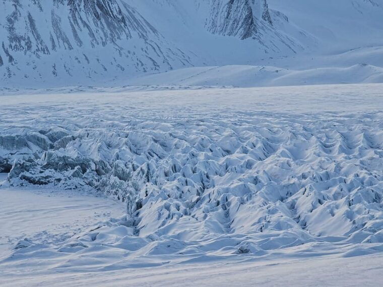 longyearbyen-snowmobile-tour-to-tempelfjorden-with-lunch