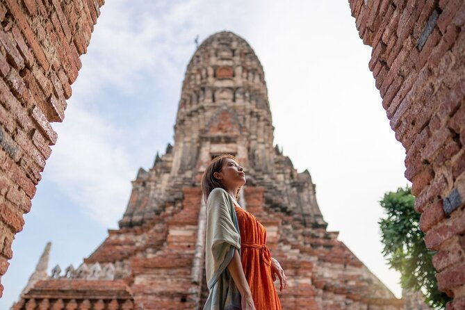 Lopburi Monkey Temple & Ayutthaya Old City Tour From Bangkok - Frequently Asked Questions