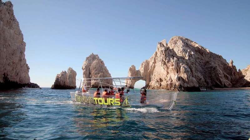 los-cabos-transparent-boat-tour-with-optional-city-tour
