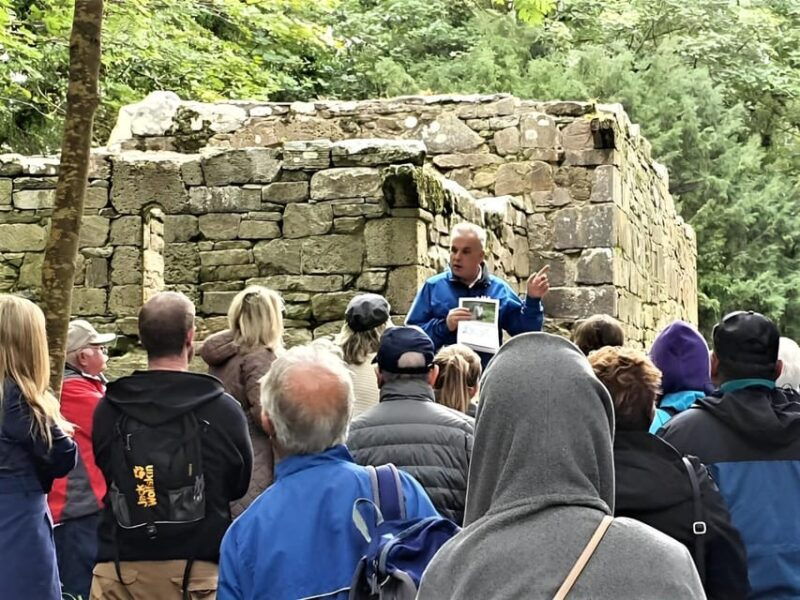 lough-corrib-history-scenic-lake-cruise-lisloughrey-pier