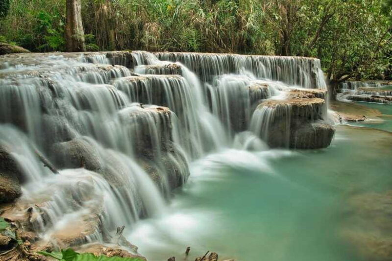luang-prabang-full-day-trek-to-kuang-si-waterfall-village