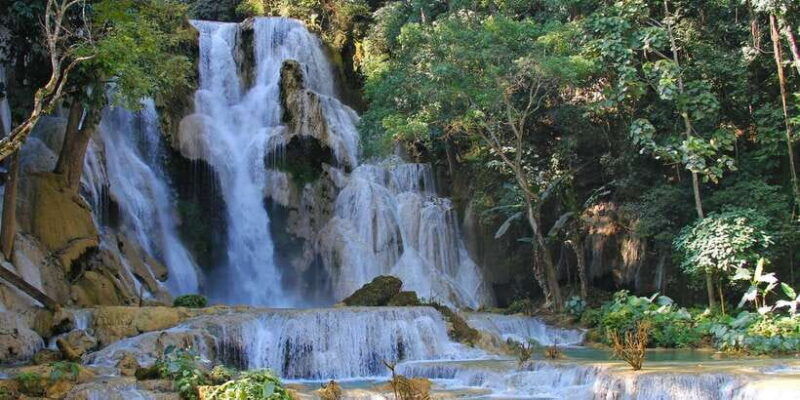 luang-prabang-trekking-longlao-to-kuang-si-falls-full-day