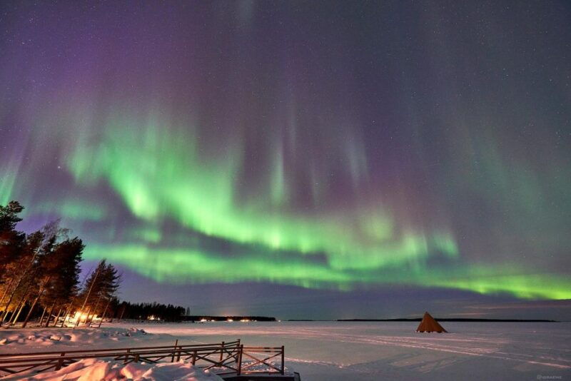 lulea-northern-lights-snowmobile-tour