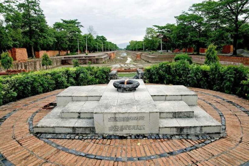 lumbini-manadevi-temple-and-monasteries-guided-tour