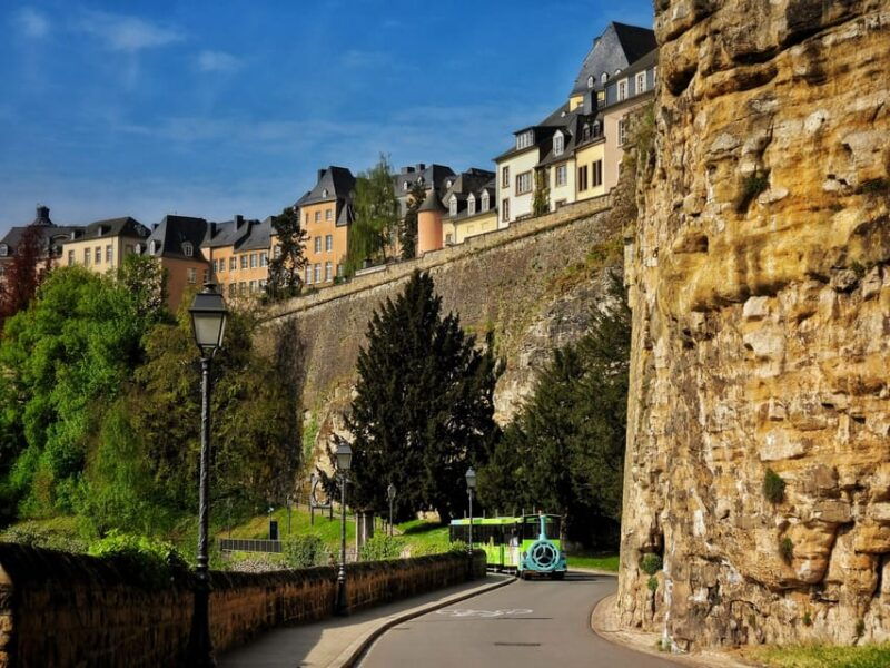 luxembourg-city-train-ticket
