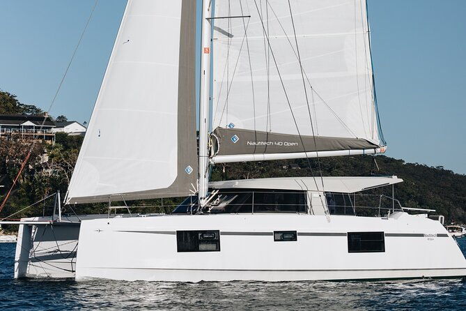 Luxury Boat and Car Tour Around Sydney - FAQs