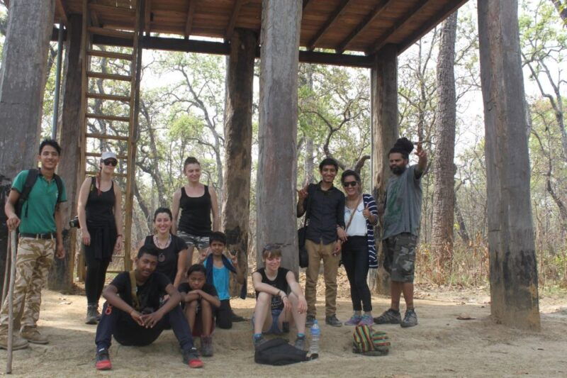 luxury-chitwan-jungle-safari-package-2nights-3days