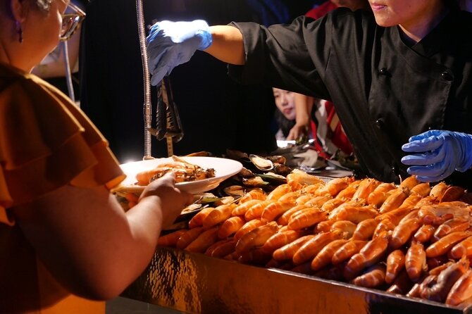 Luxury Dinner Cruise with Private Guide and Hotel Transfer - Final Thoughts: Who Should Consider This Tour?