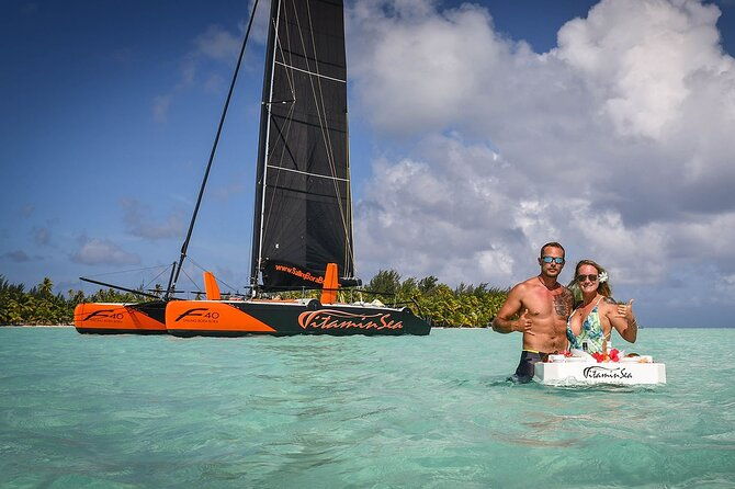 LUXURY Private Catamaran : BORA BORA Half Day Sailing, Snorkeling - Final Thoughts: Who Should Book This Tour?