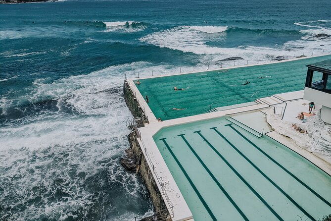 Luxury Sydney Tour - What’s Included and What’s Not