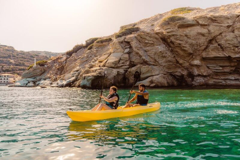 lygaria-beach-kayak