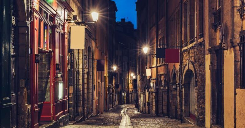 lyon-sunset-food-tour-with-full-meal-and-wine
