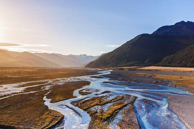 Lyttelton Shore Excursion: Arthur's Pass Day Tour - Final Thoughts