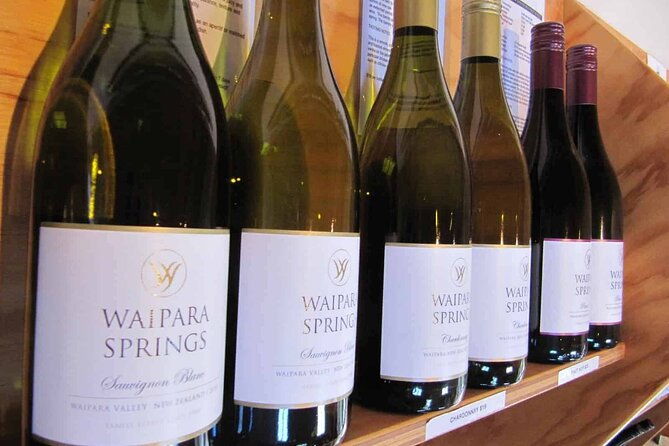 Lyttelton Shore Excursion - City Highlights & Waipara Wine Tour - The Logistics and Overall Value