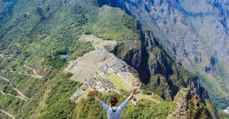 machu-picchu-and-huayna-picchu-ascent-entrance-ticket