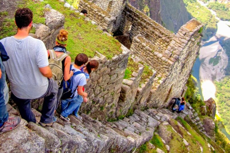 machu-picchu-circuit-3-entry-ticket