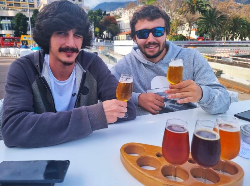 madeira-craft-beer-tour