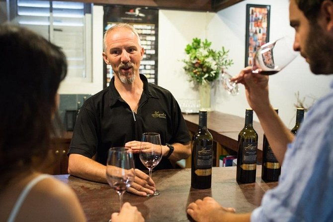 Maggie Beer Farm - Barossa Valley Regional Tour - Who Is This Tour Best Suited For?  